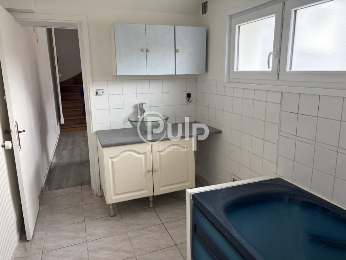 vente Maison Marles Les Mines (62540) réf:div18506 - Pulp Immobilier