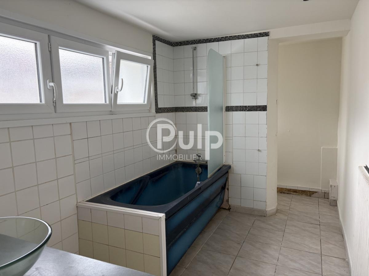 vente Maison Marles Les Mines (62540) réf:div18506 - Pulp Immobilier