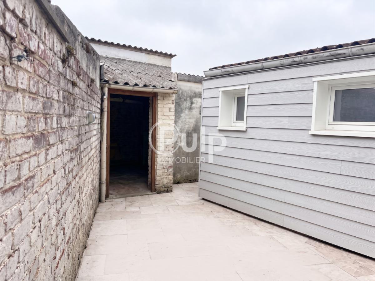 vente Maison Marles Les Mines (62540) réf:div18506 - Pulp Immobilier