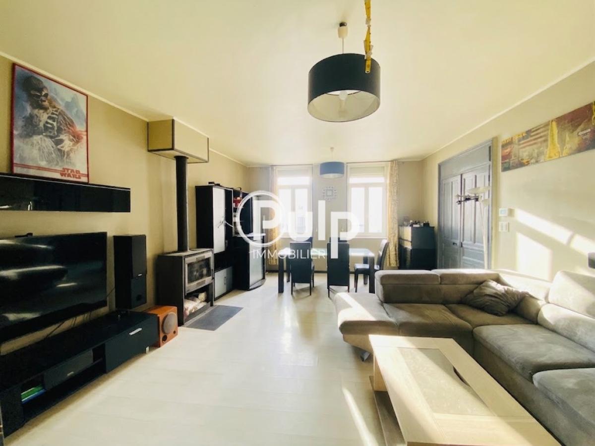 vente Maison Maroeuil (62161) réf:arr18176 - Pulp Immobilier