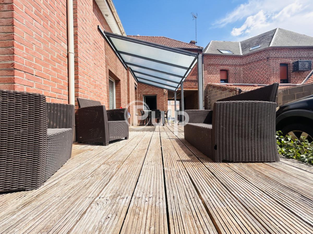 vente Maison Maroeuil (62161) réf:arr18176 - Pulp Immobilier