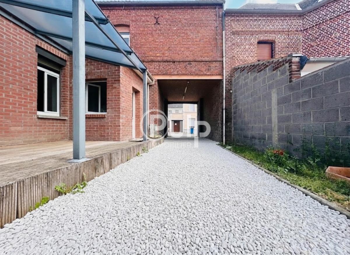vente Maison Maroeuil (62161) réf:arr18176 - Pulp Immobilier
