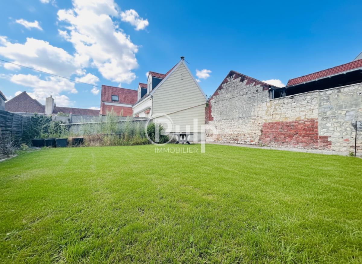 vente Maison Maroeuil (62161) réf:arr18176 - Pulp Immobilier