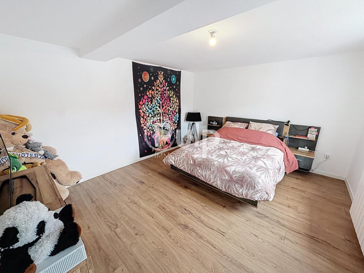 vente Maison Mazingarbe (62670) réf:hauf181 - Pulp Immobilier
