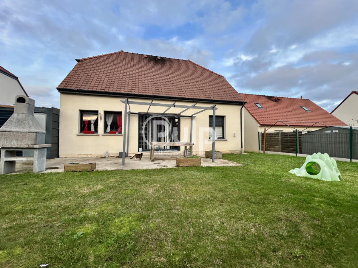 vente Maison Mazingarbe (62670) réf:seg17150-1 - Pulp Immobilier