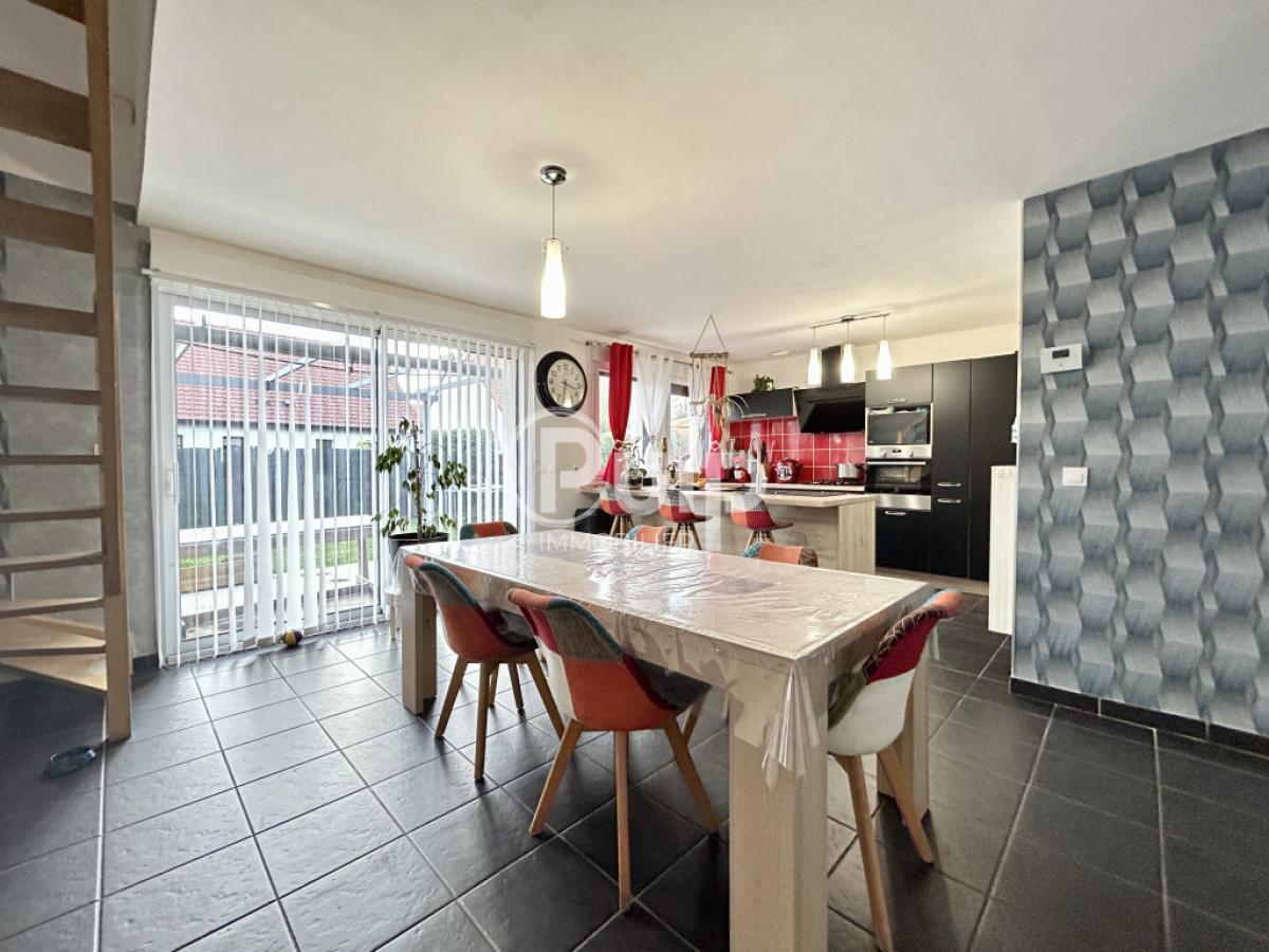 vente Maison Mazingarbe (62670) réf:seg17150-1 - Pulp Immobilier