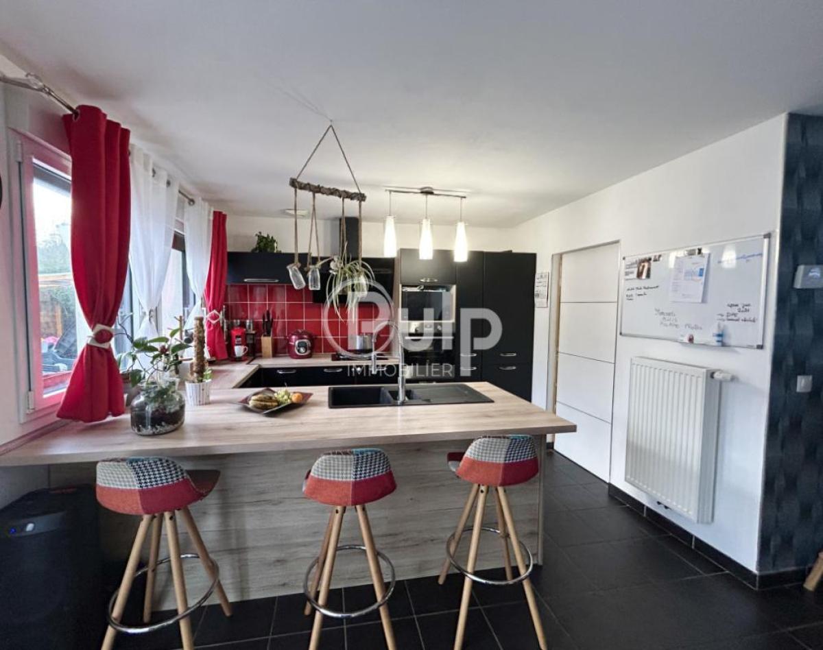 vente Maison Mazingarbe (62670) réf:seg17150-1 - Pulp Immobilier