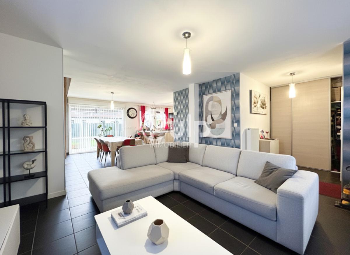 vente Maison Mazingarbe (62670) réf:seg17150-1 - Pulp Immobilier