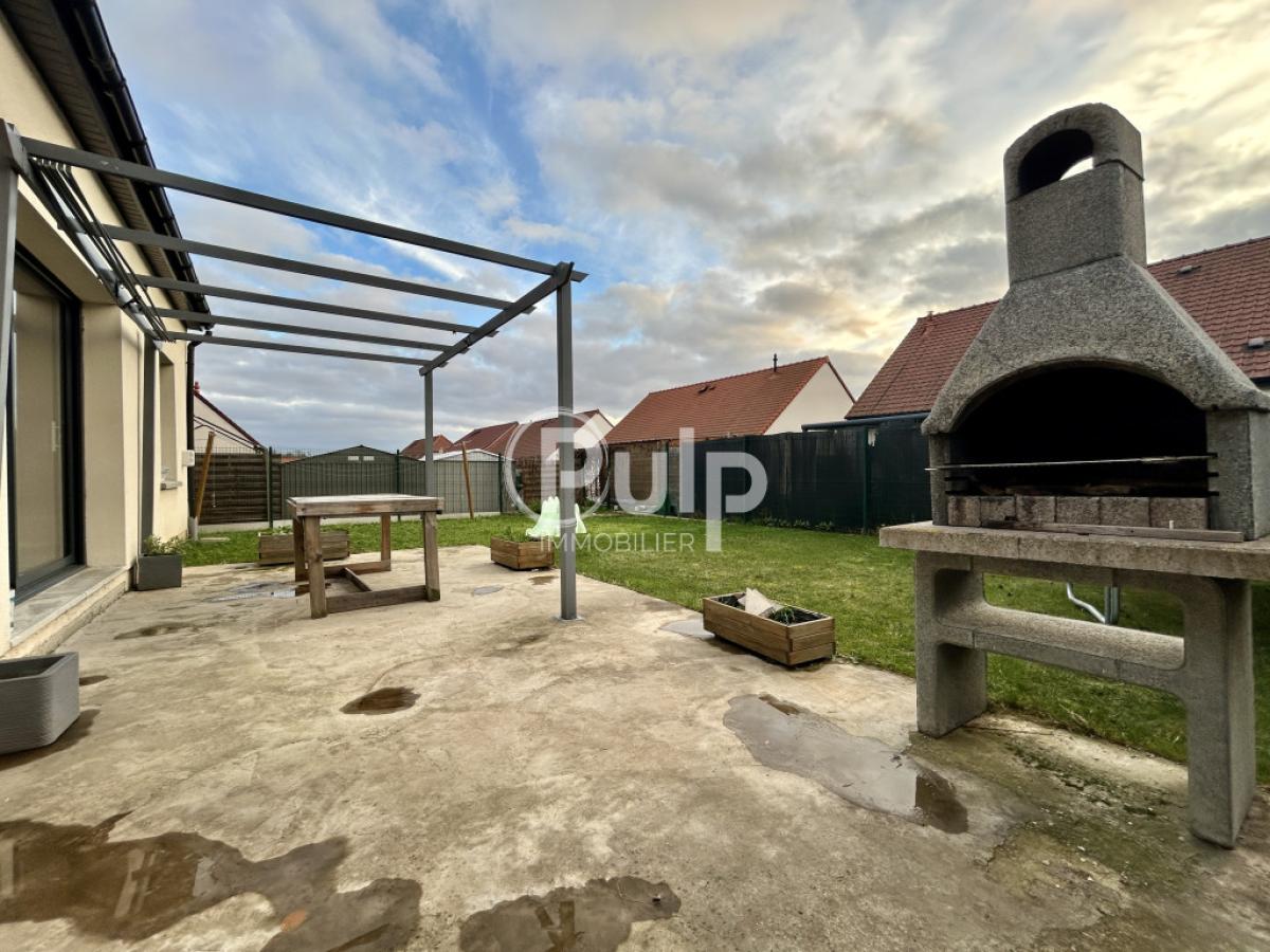 vente Maison Mazingarbe (62670) réf:seg17150-1 - Pulp Immobilier