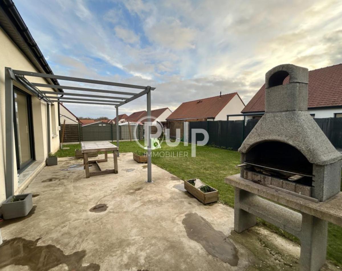 vente Maison Mazingarbe (62670) réf:seg17150-1 - Pulp Immobilier