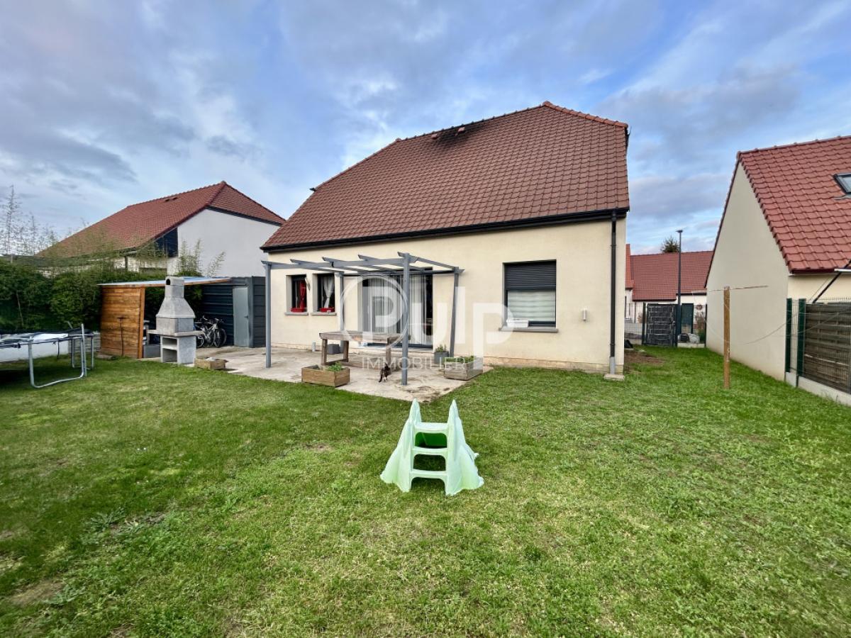 vente Maison Mazingarbe (62670) réf:seg17150-1 - Pulp Immobilier
