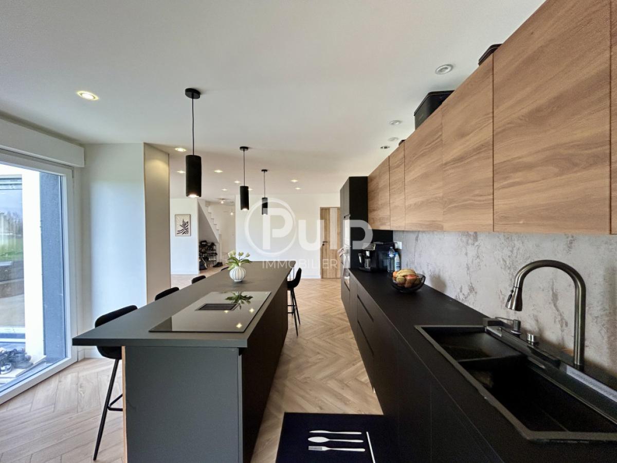 vente Maison Mazingarbe (62670) réf:seg17620-2 - Pulp Immobilier