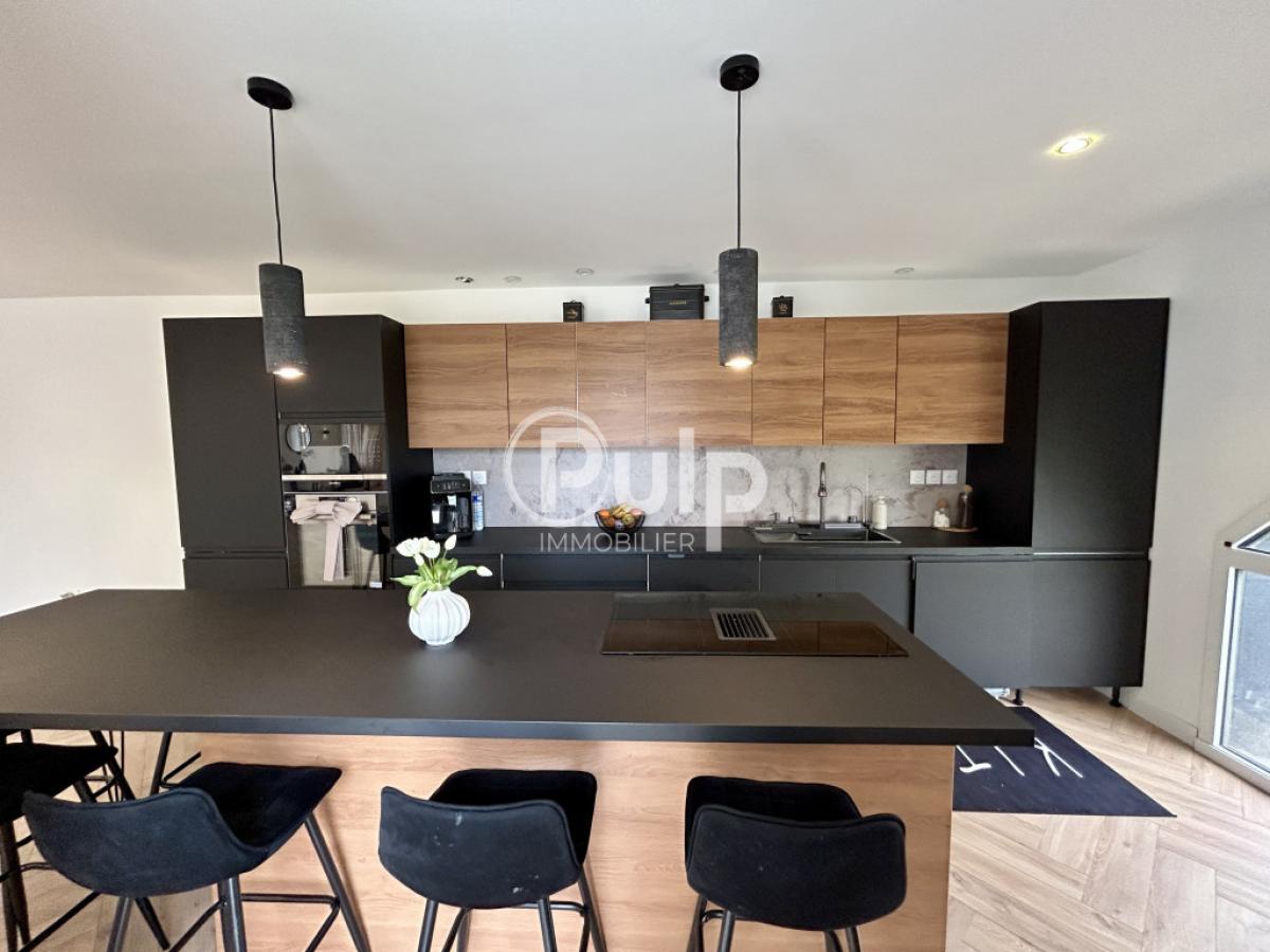 vente Maison Mazingarbe (62670) réf:seg17620-2 - Pulp Immobilier