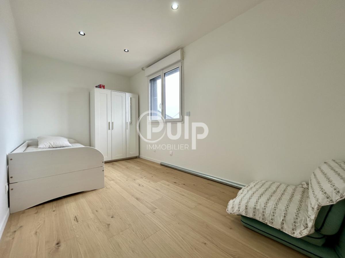 vente Maison Mazingarbe (62670) réf:seg17620-2 - Pulp Immobilier