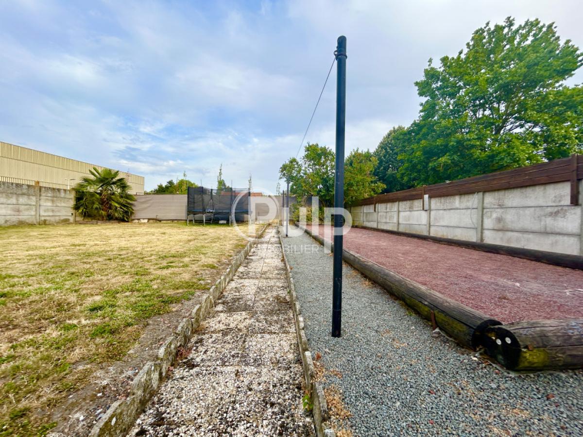 vente Maison Mazingarbe (62670) réf:seg18177 - Pulp Immobilier