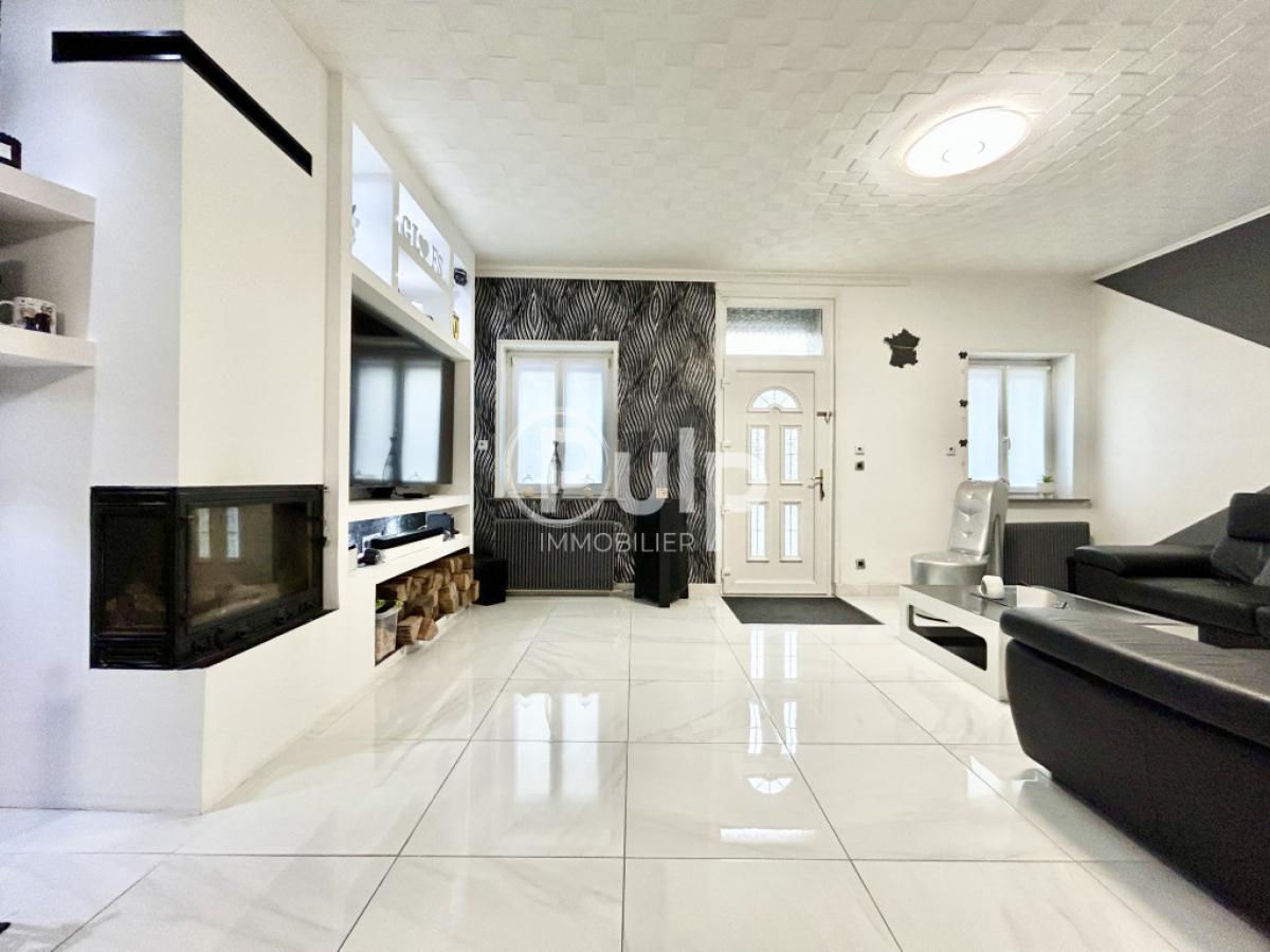 vente Maison Mazingarbe (62670) réf:seg18177 - Pulp Immobilier
