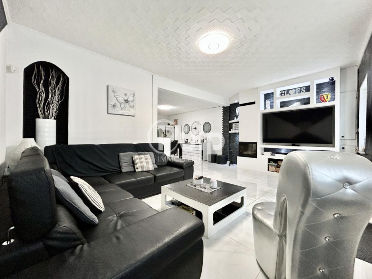 vente Maison Mazingarbe (62670) réf:seg18177 - Pulp Immobilier