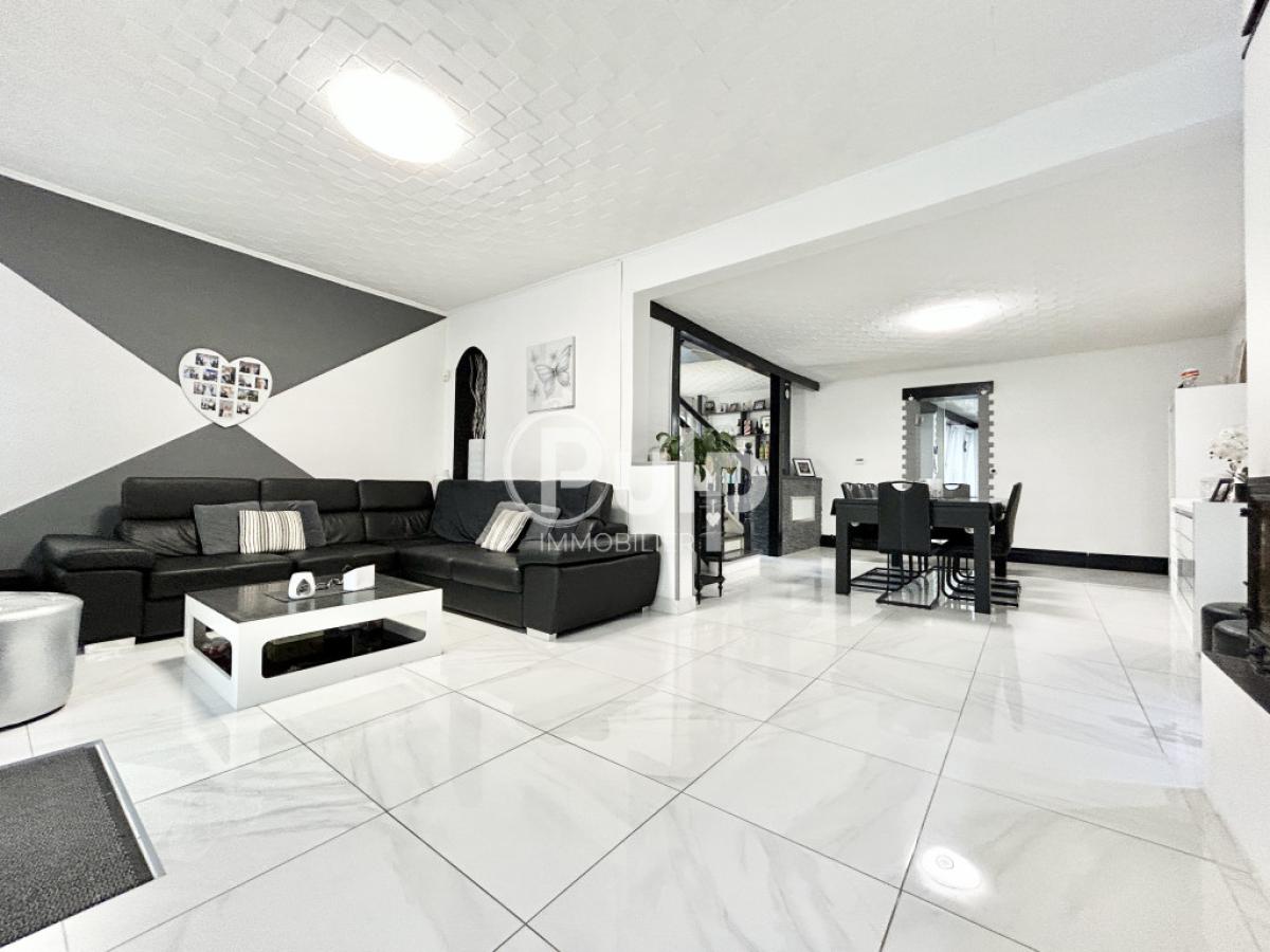 vente Maison Mazingarbe (62670) réf:seg18177 - Pulp Immobilier