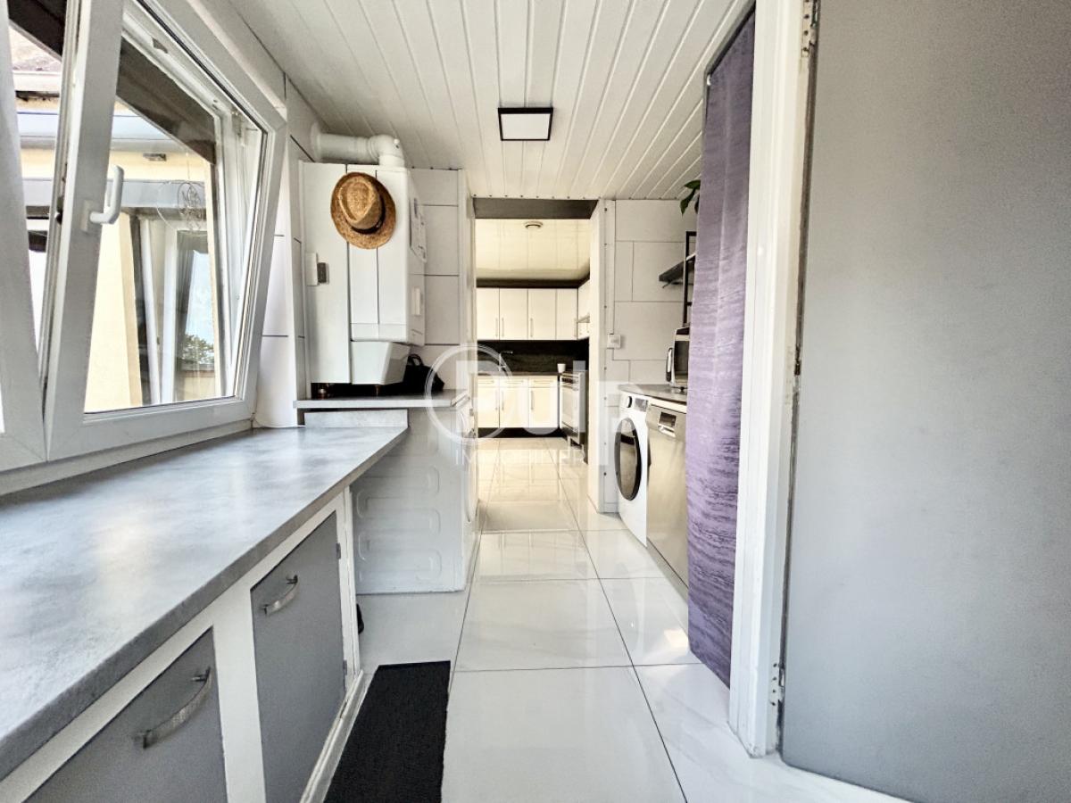 vente Maison Mazingarbe (62670) réf:seg18177 - Pulp Immobilier