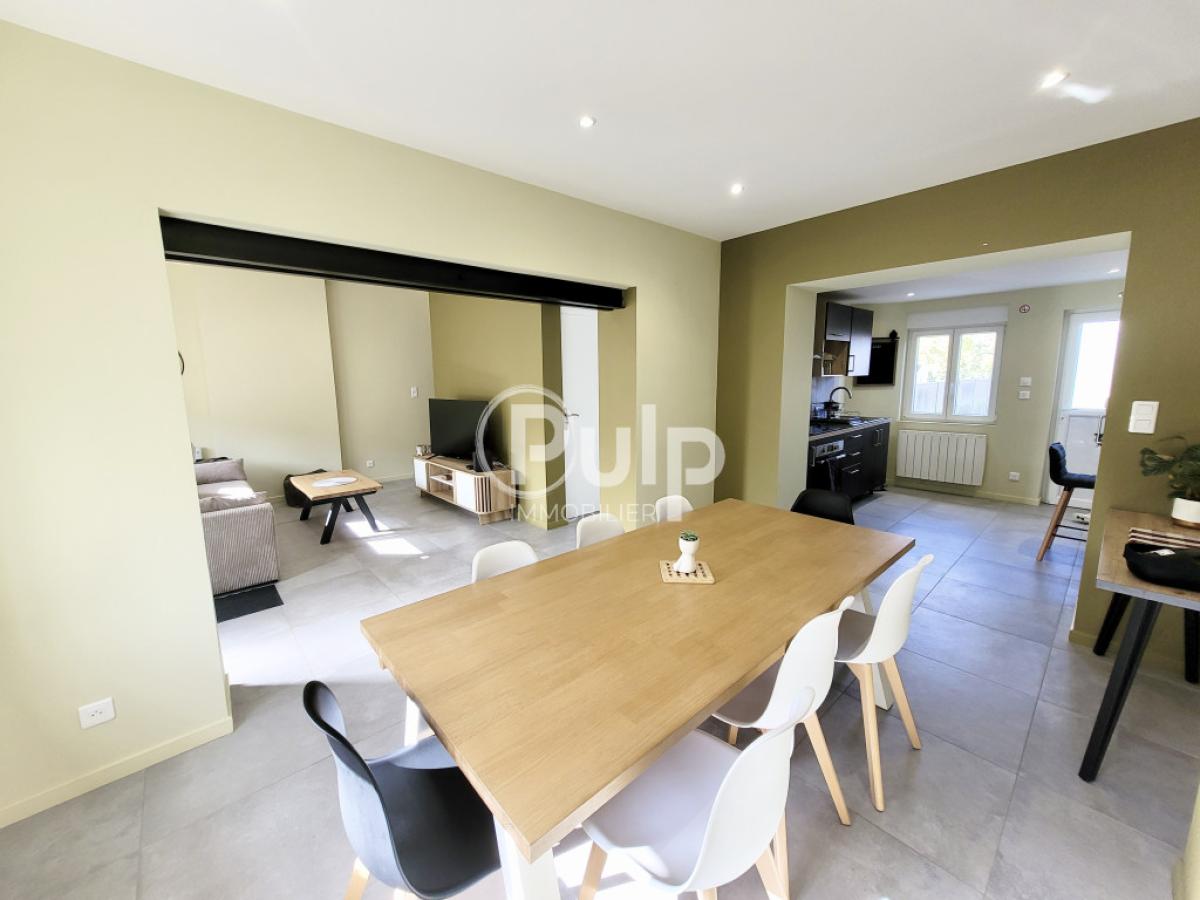 vente Maison Mazingarbe (62670) réf:seg18503 - Pulp Immobilier