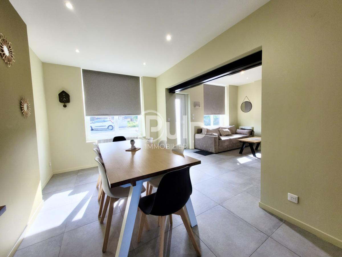 vente Maison Mazingarbe (62670) réf:seg18503 - Pulp Immobilier