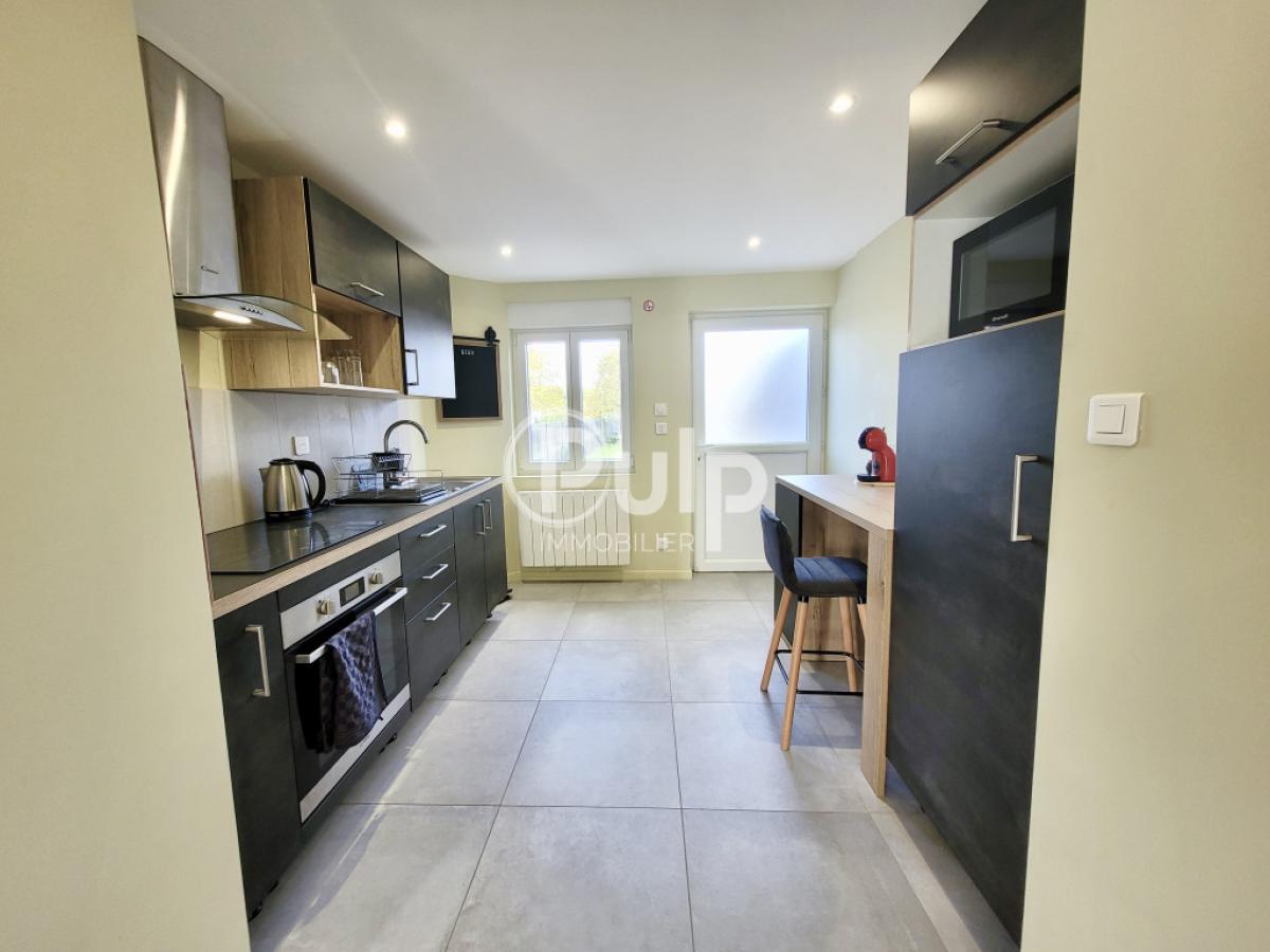 vente Maison Mazingarbe (62670) réf:seg18503 - Pulp Immobilier