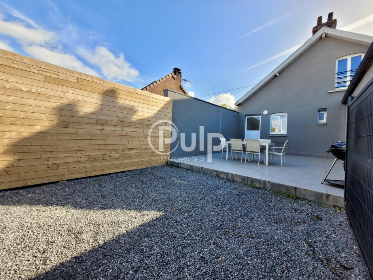 vente Maison Mazingarbe (62670) réf:seg18503 - Pulp Immobilier