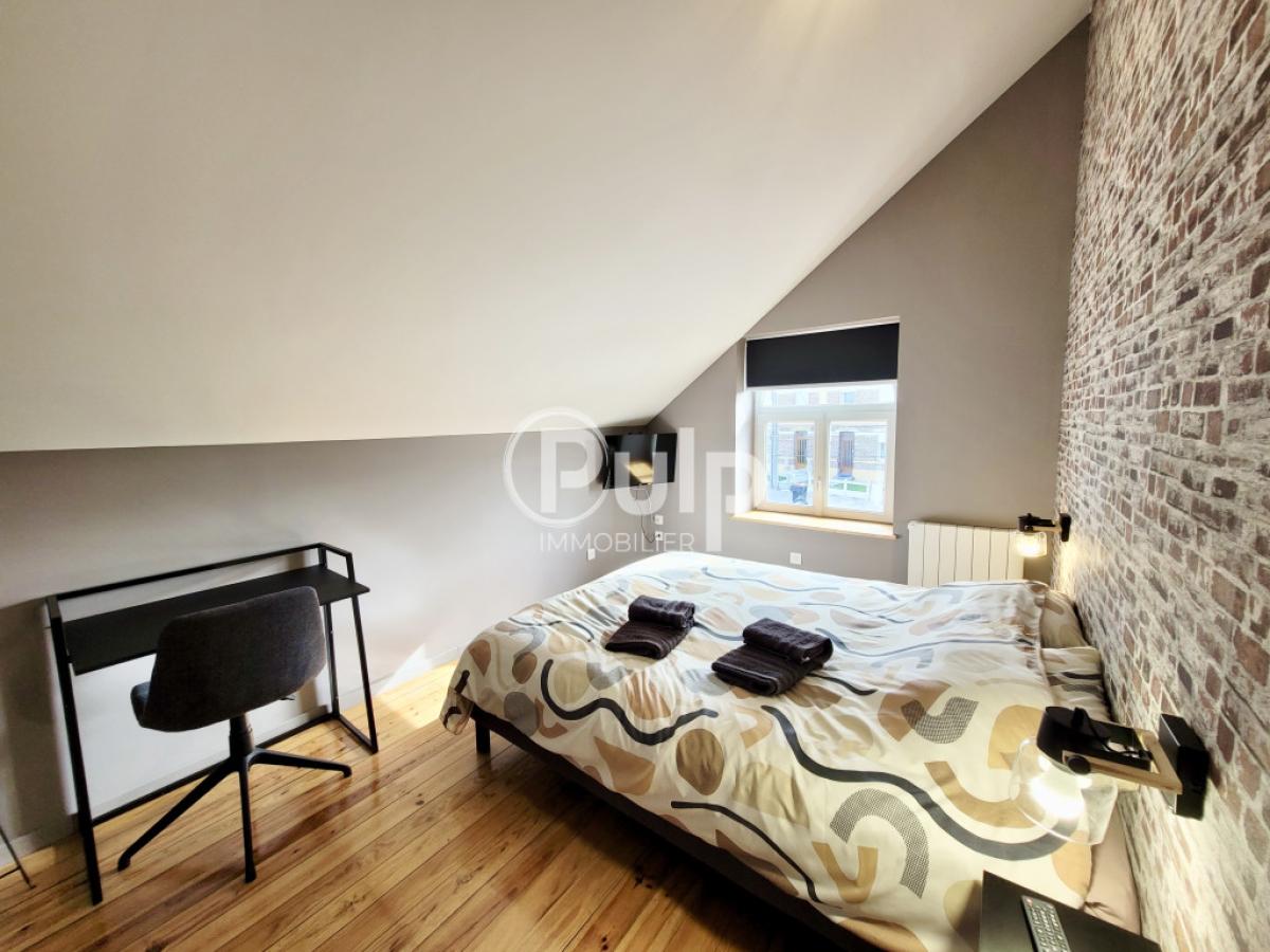 vente Maison Mazingarbe (62670) réf:seg18503 - Pulp Immobilier