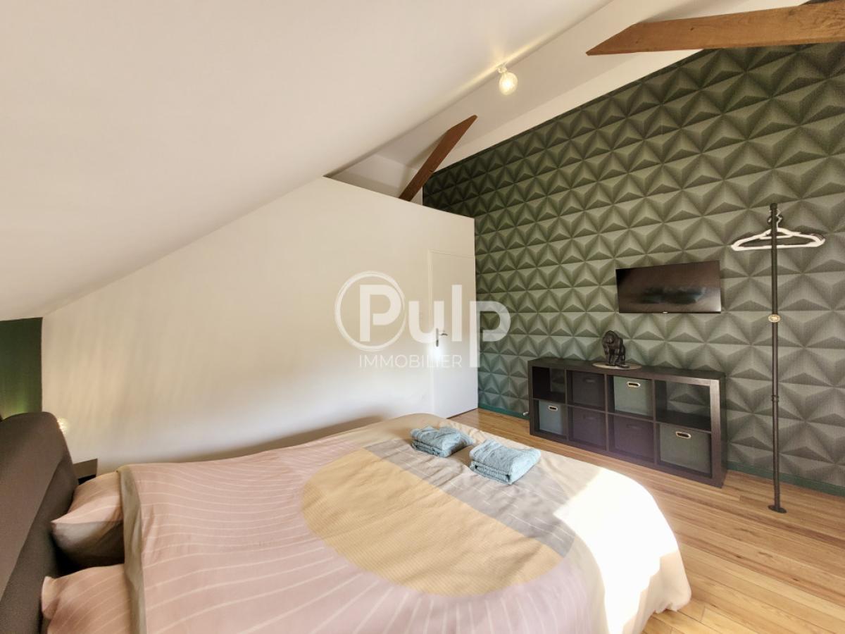 vente Maison Mazingarbe (62670) réf:seg18503 - Pulp Immobilier