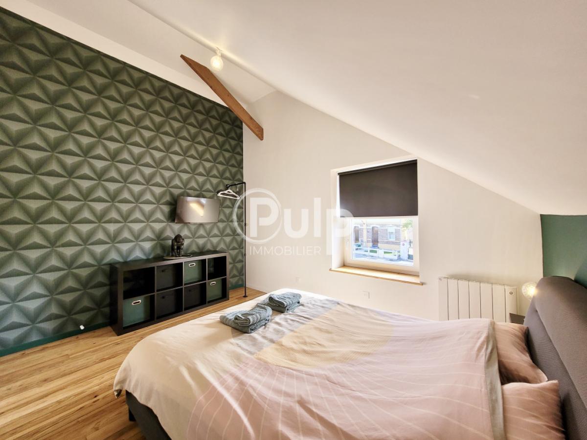 vente Maison Mazingarbe (62670) réf:seg18503 - Pulp Immobilier