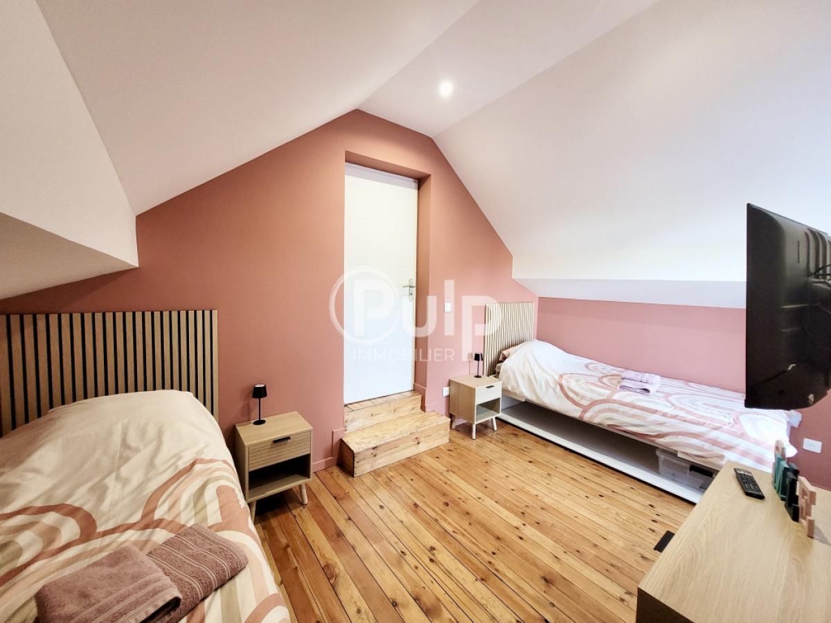 vente Maison Mazingarbe (62670) réf:seg18503 - Pulp Immobilier