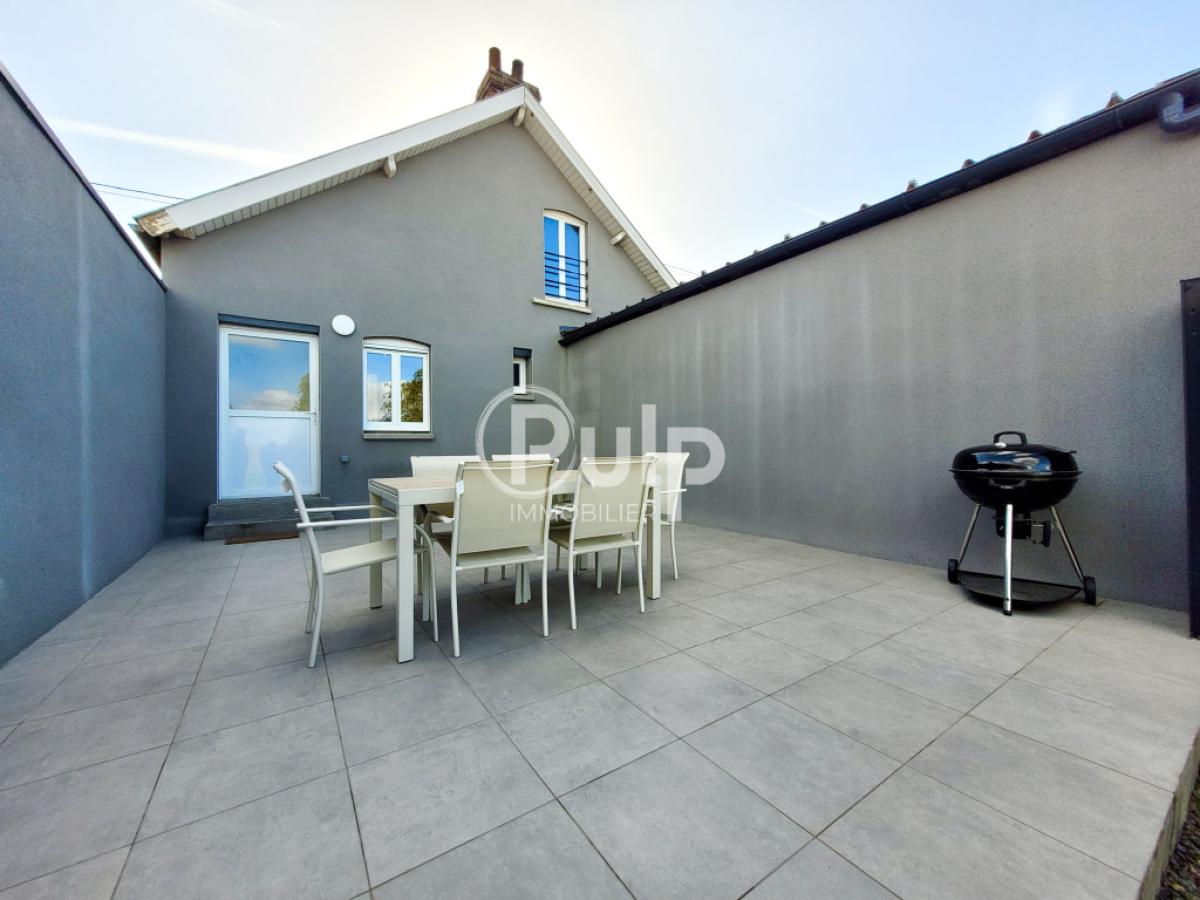 vente Maison Mazingarbe (62670) réf:seg18503 - Pulp Immobilier