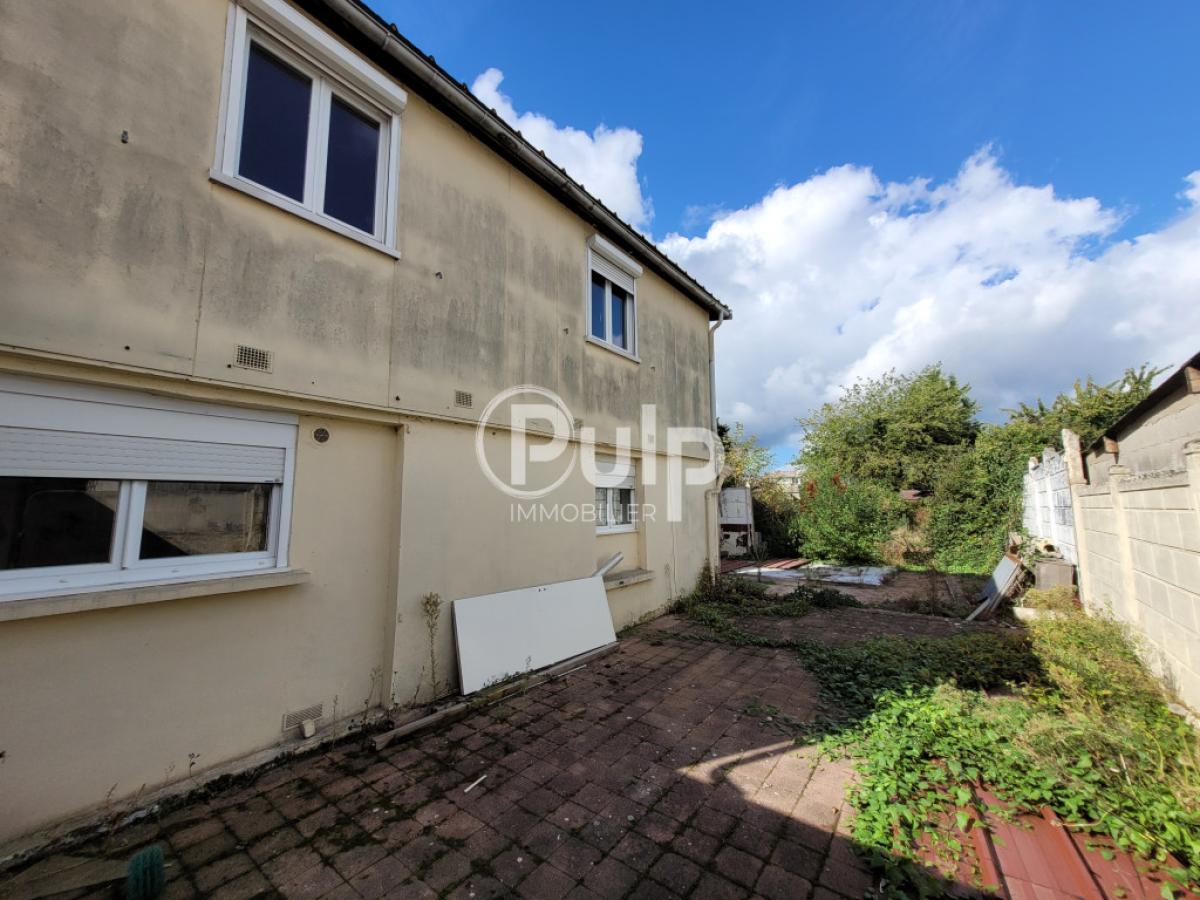 vente Maison Mazingarbe (62670) réf:seg18547 - Pulp Immobilier