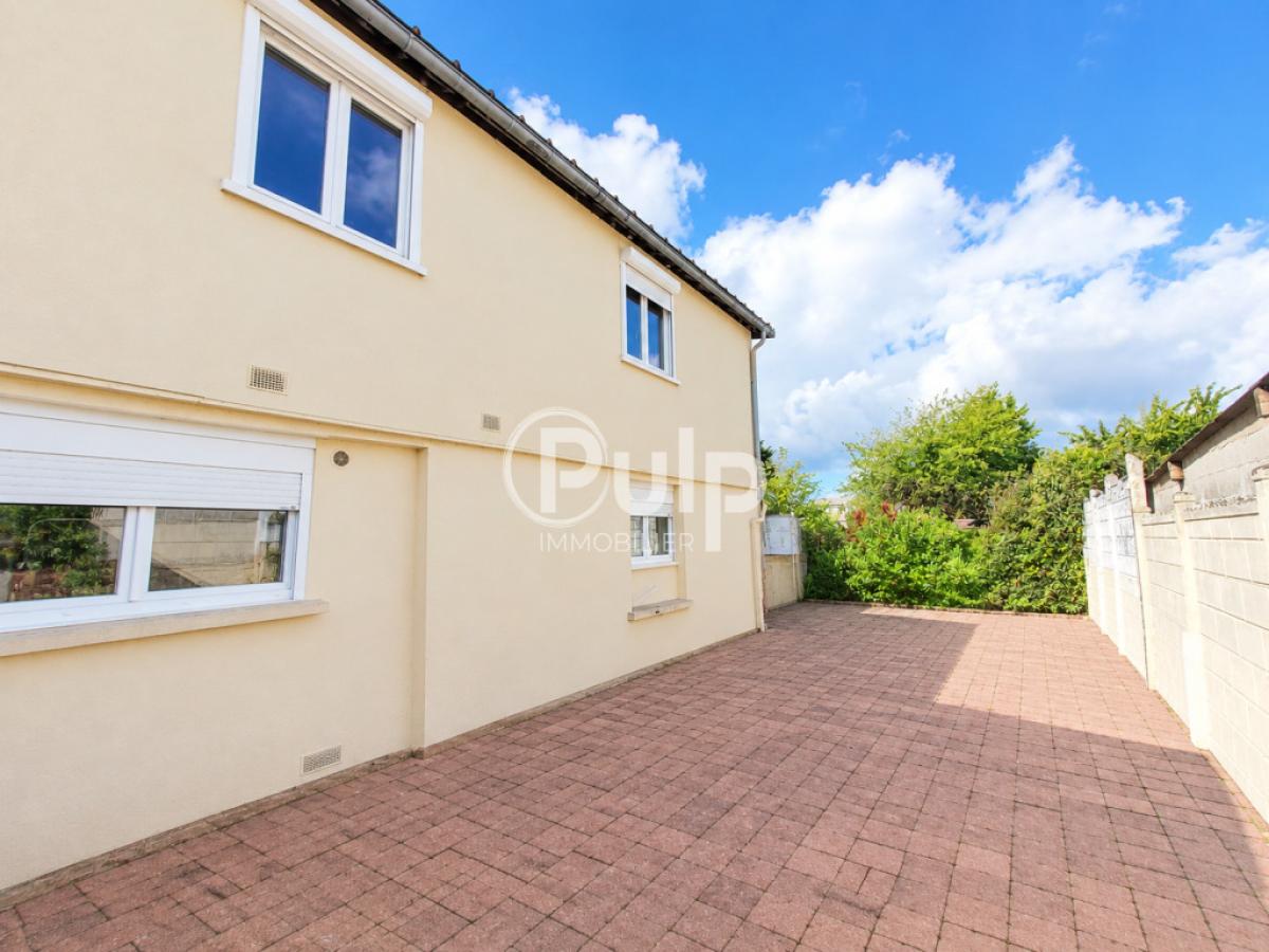 vente Maison Mazingarbe (62670) réf:seg18547 - Pulp Immobilier