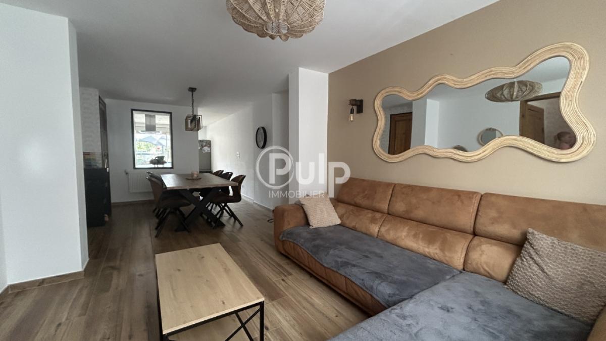 vente Maison Mericourt (62680) réf:bsvf15 - Pulp Immobilier