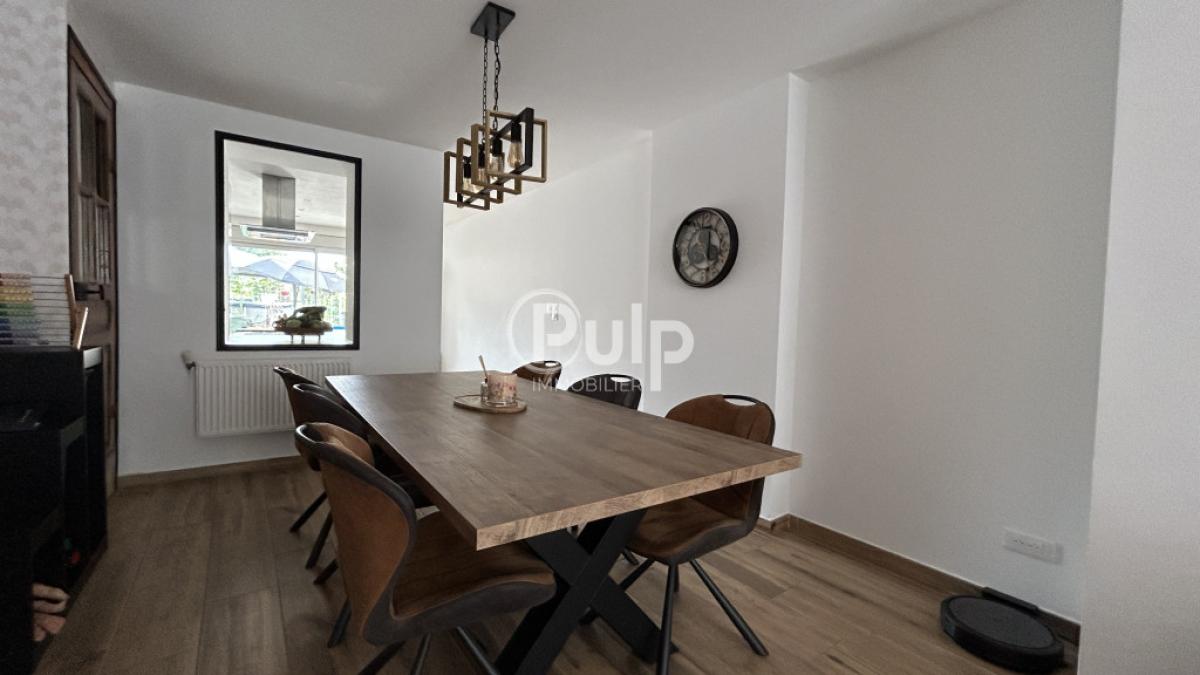 vente Maison Mericourt (62680) réf:bsvf15 - Pulp Immobilier
