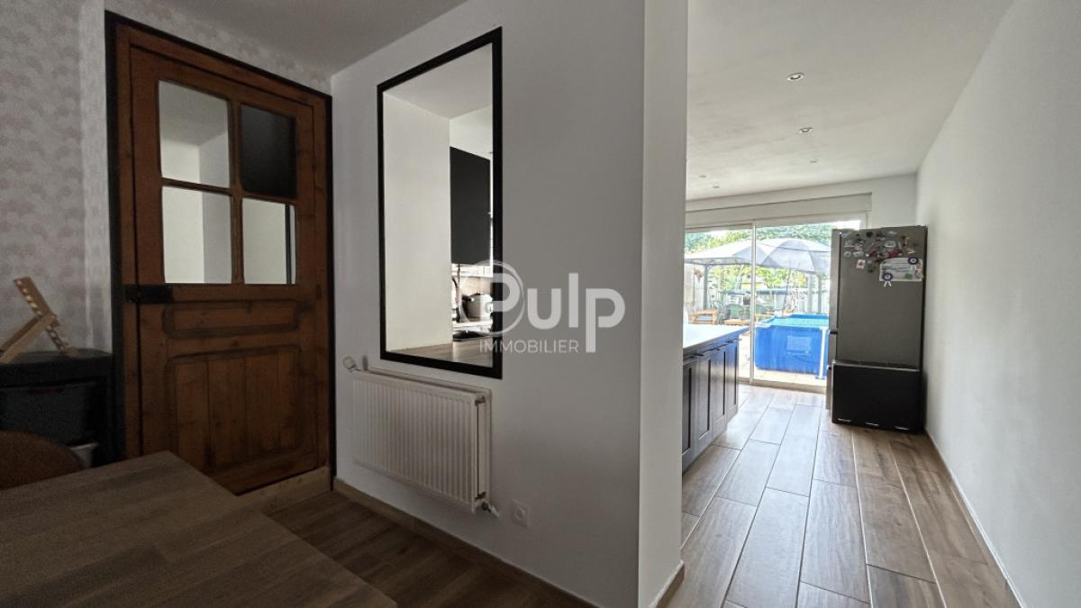 vente Maison Mericourt (62680) réf:bsvf15 - Pulp Immobilier