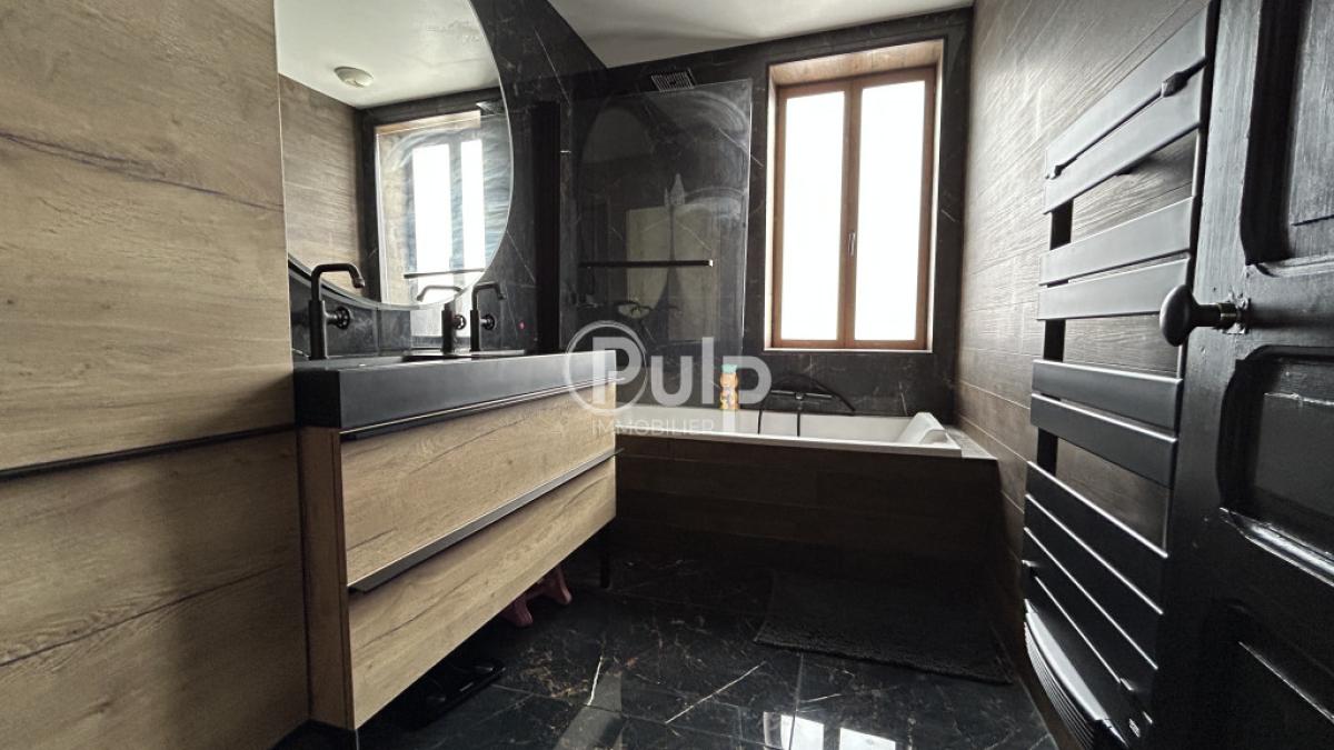 vente Maison Mericourt (62680) réf:bsvf15 - Pulp Immobilier