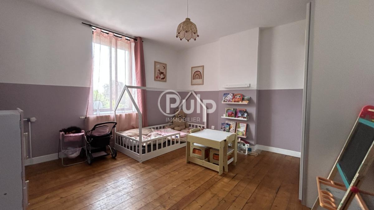 vente Maison Mericourt (62680) réf:bsvf15 - Pulp Immobilier