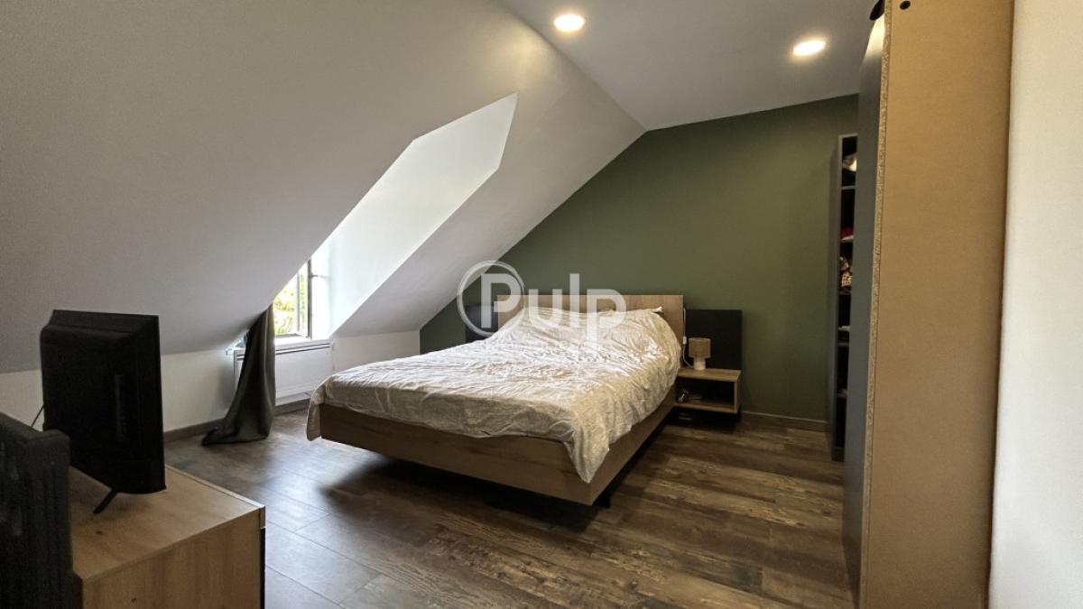 vente Maison Mericourt (62680) réf:bsvf15 - Pulp Immobilier