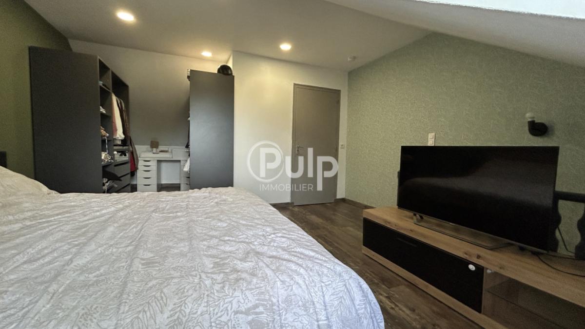 vente Maison Mericourt (62680) réf:bsvf15 - Pulp Immobilier