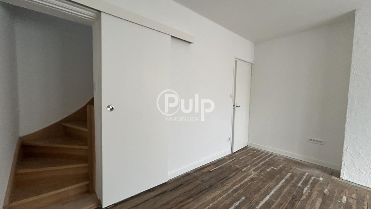 vente Maison Mericourt (62680) réf:hen17010 - Pulp Immobilier