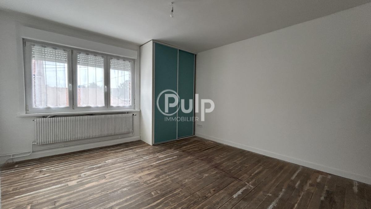 vente Maison Mericourt (62680) réf:hen17010 - Pulp Immobilier