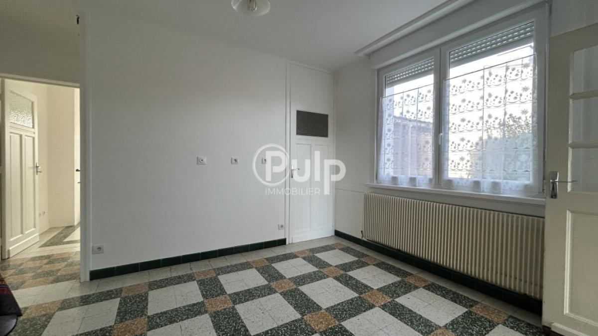 vente Maison Mericourt (62680) réf:hen17010 - Pulp Immobilier
