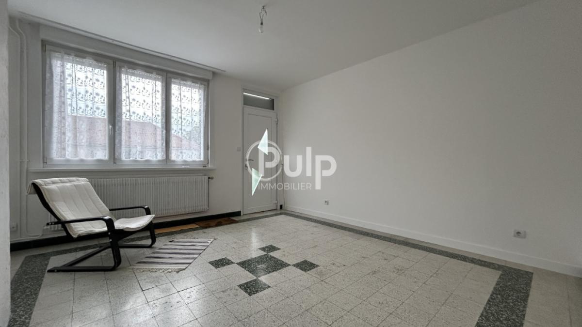 vente Maison Mericourt (62680) réf:hen17010 - Pulp Immobilier