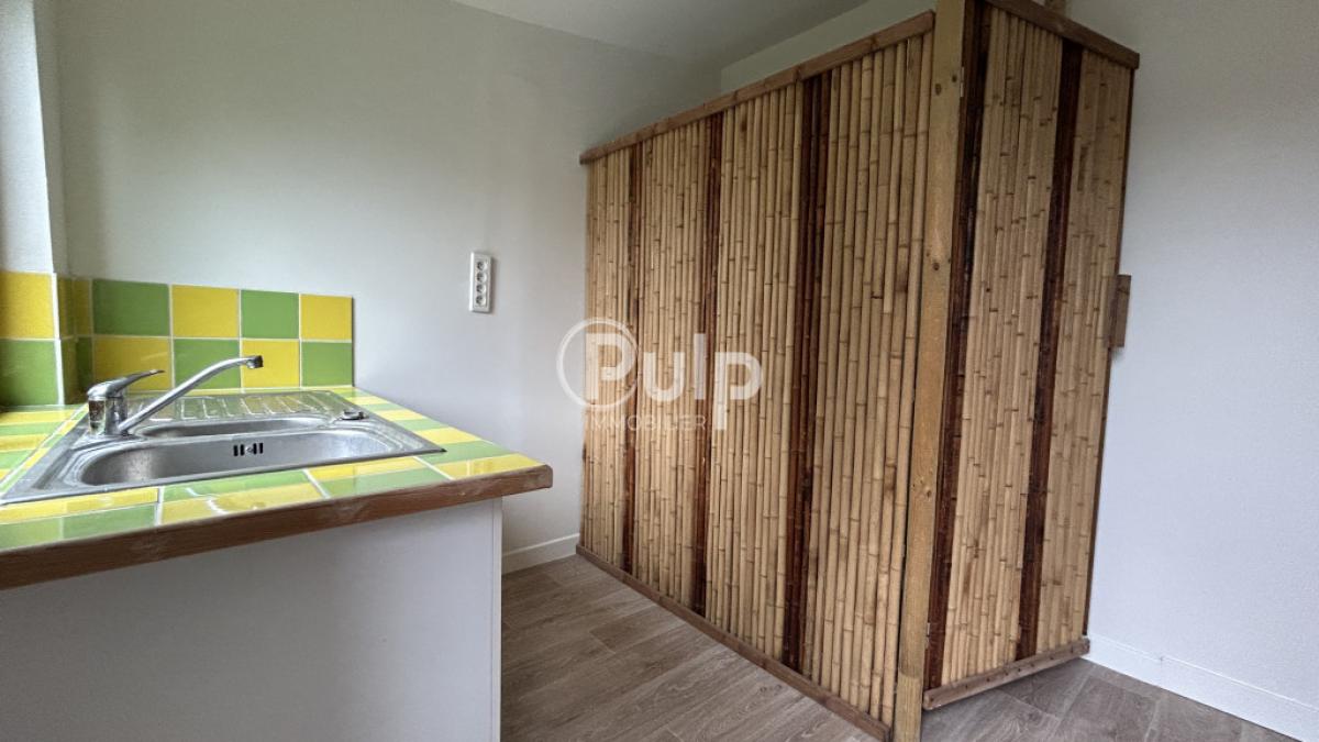 vente Maison Mericourt (62680) réf:hen17010 - Pulp Immobilier