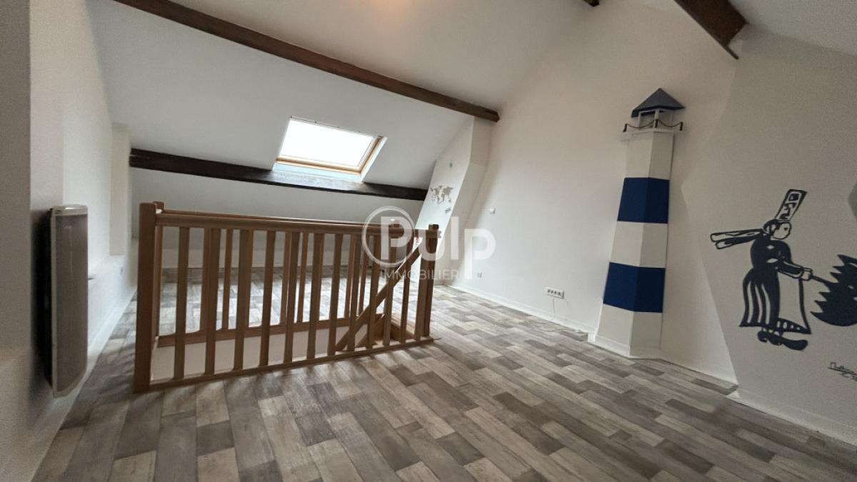 vente Maison Mericourt (62680) réf:hen17010 - Pulp Immobilier