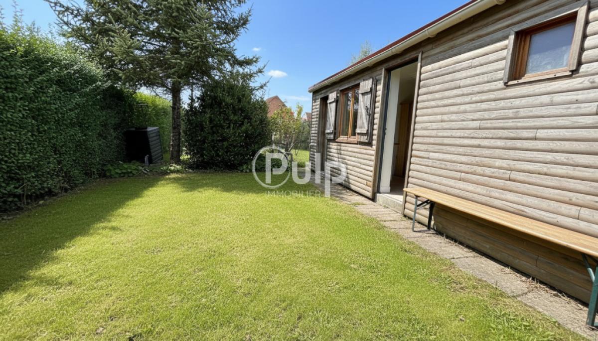 vente Maison Mericourt (62680) réf:hen17010 - Pulp Immobilier