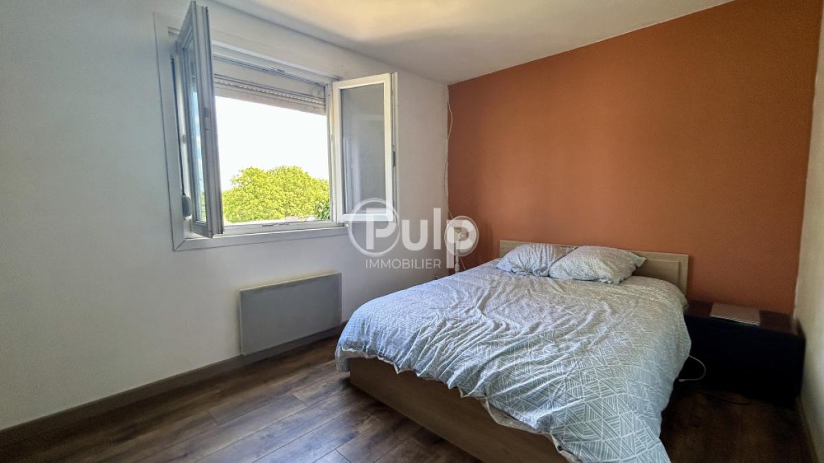 vente Maison Mericourt (62680) réf:hen18086 - Pulp Immobilier
