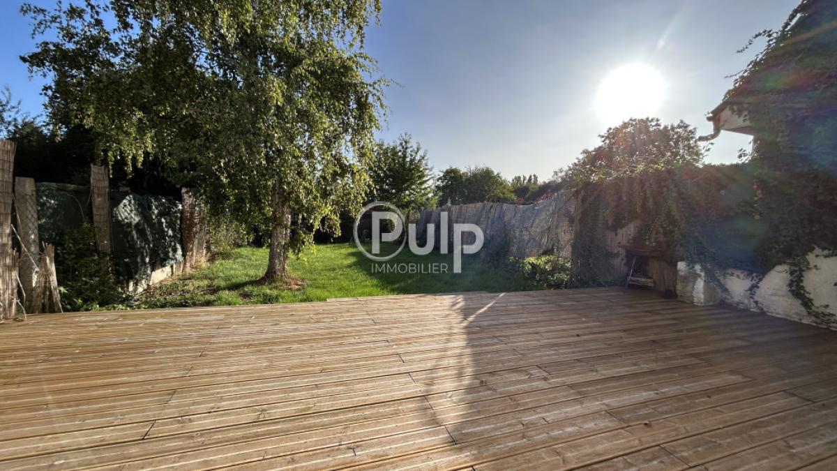 vente Maison Mericourt (62680) réf:hen18086 - Pulp Immobilier